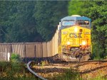 CSX 800